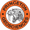 Department of Geosciences Logo